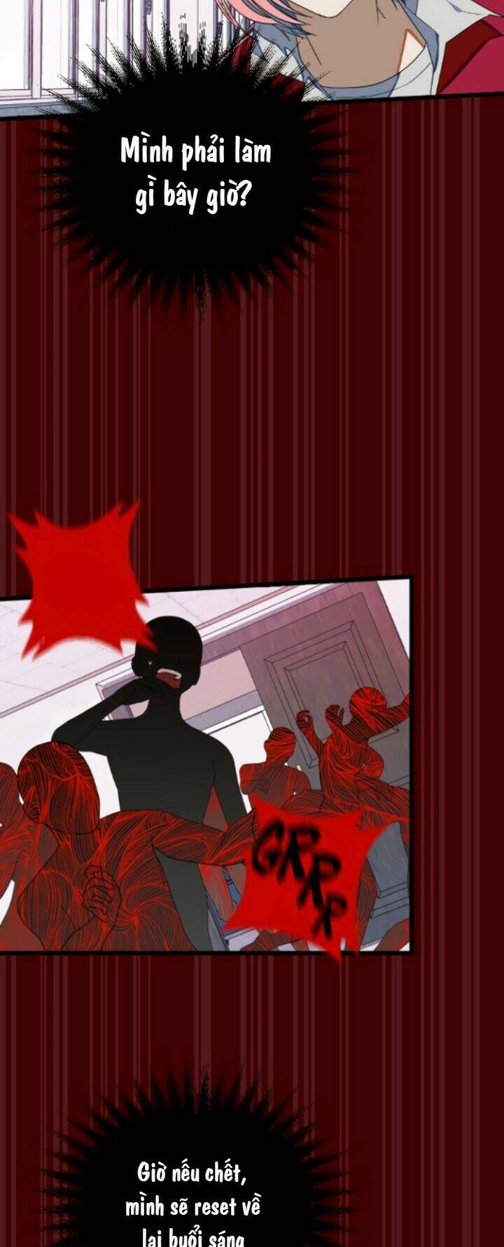 Sự Lãng Mạn Còn Tồn Tại Chapter 13 - Trang 2