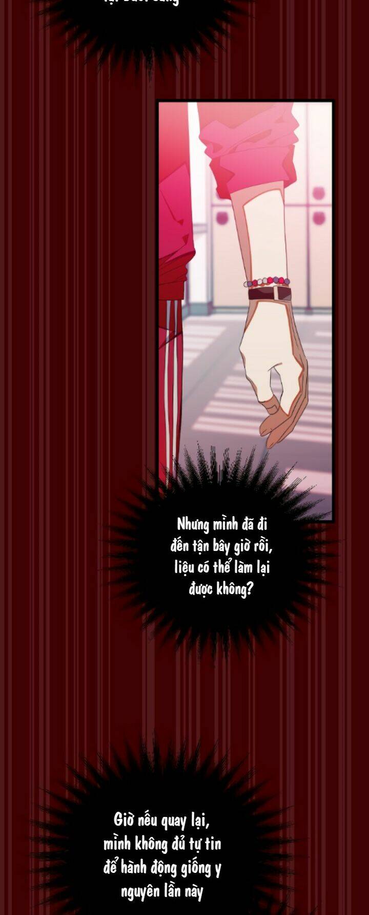 Sự Lãng Mạn Còn Tồn Tại Chapter 13 - Trang 2