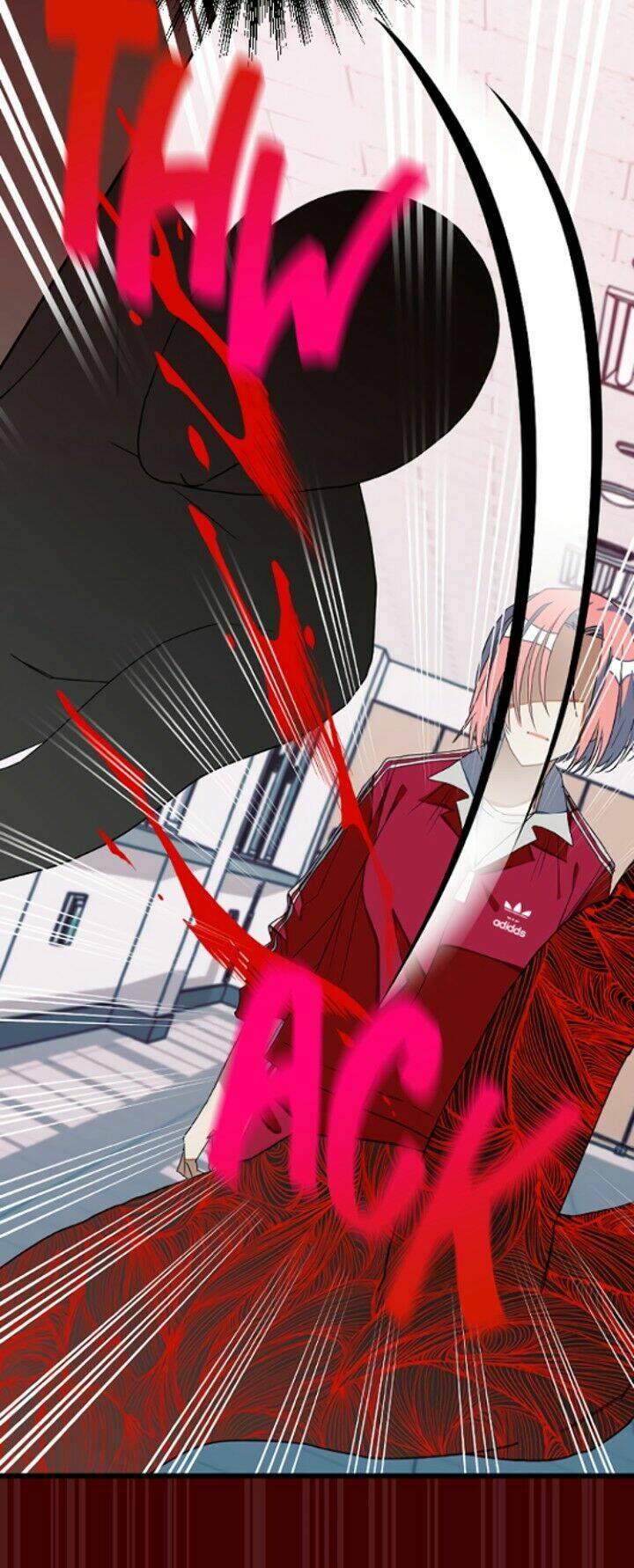 Sự Lãng Mạn Còn Tồn Tại Chapter 13 - Trang 2