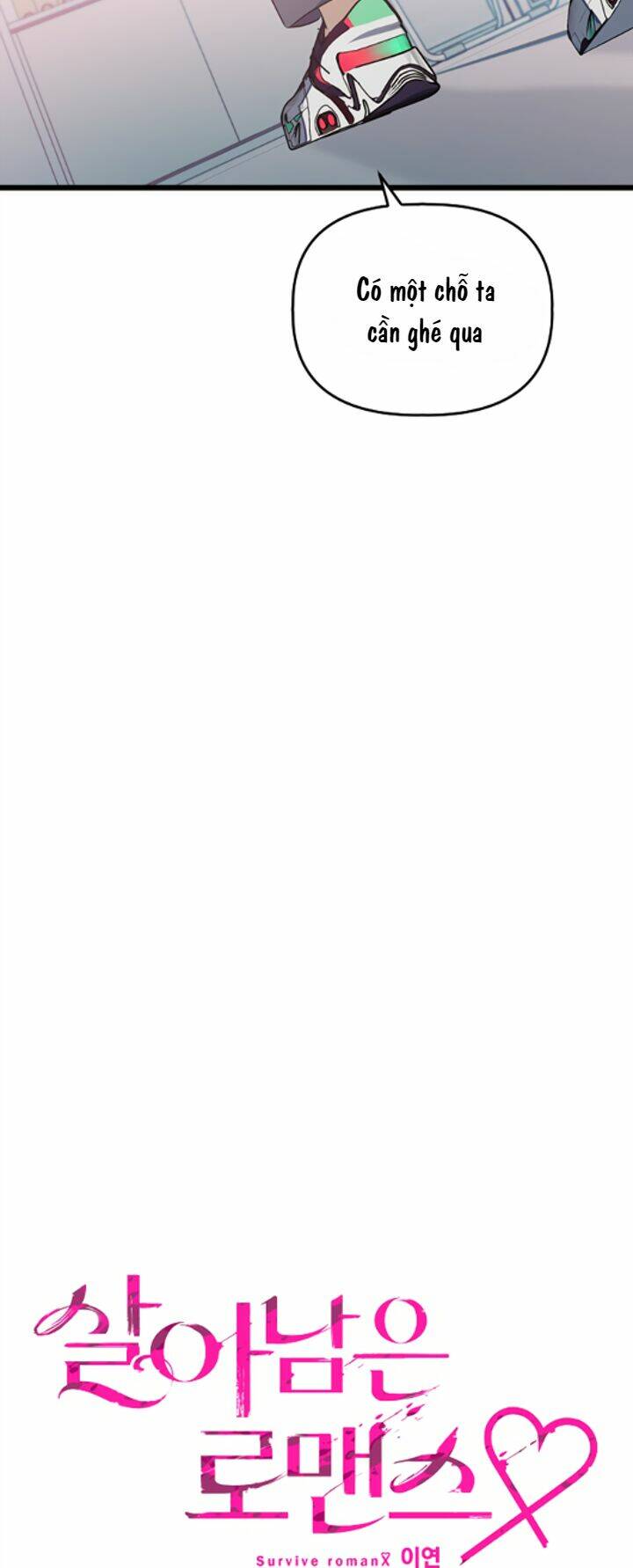 Sự Lãng Mạn Còn Tồn Tại Chapter 13 - Trang 2