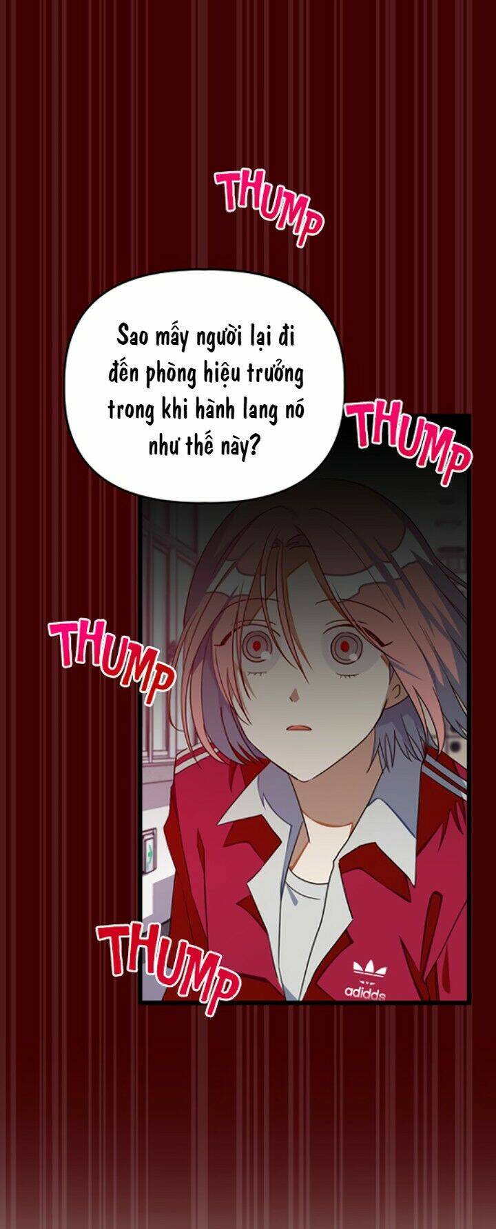 Sự Lãng Mạn Còn Tồn Tại Chapter 13 - Trang 2