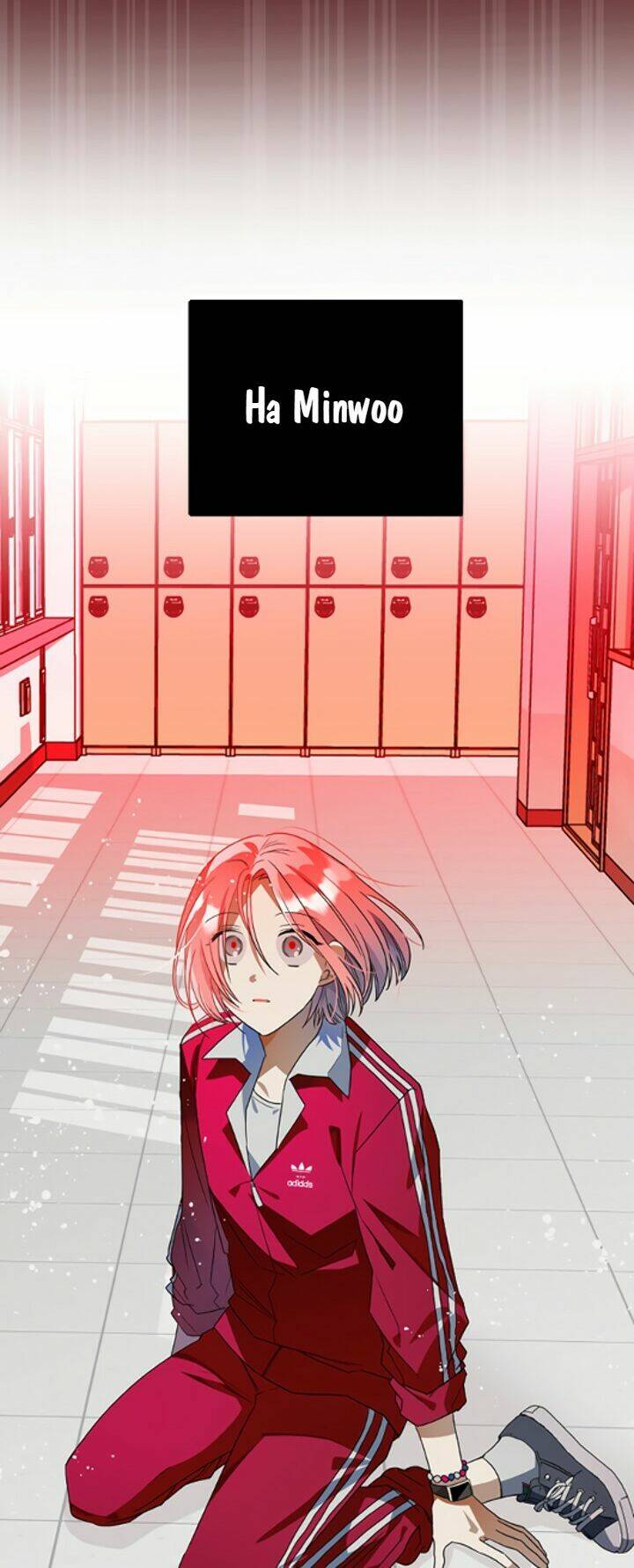 Sự Lãng Mạn Còn Tồn Tại Chapter 13 - Trang 2