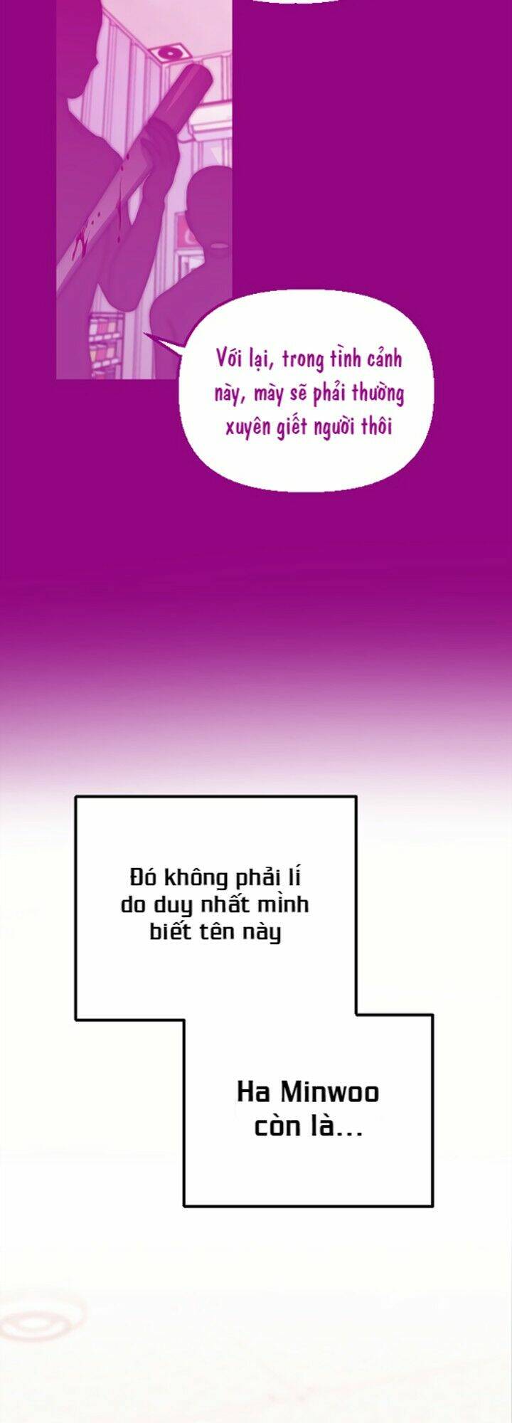 Sự Lãng Mạn Còn Tồn Tại Chapter 13 - Trang 2