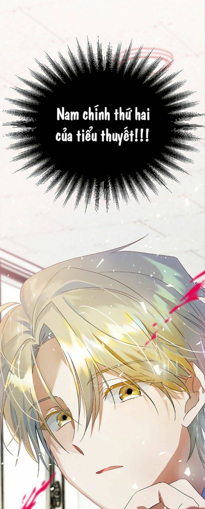 Sự Lãng Mạn Còn Tồn Tại Chapter 13 - Trang 2