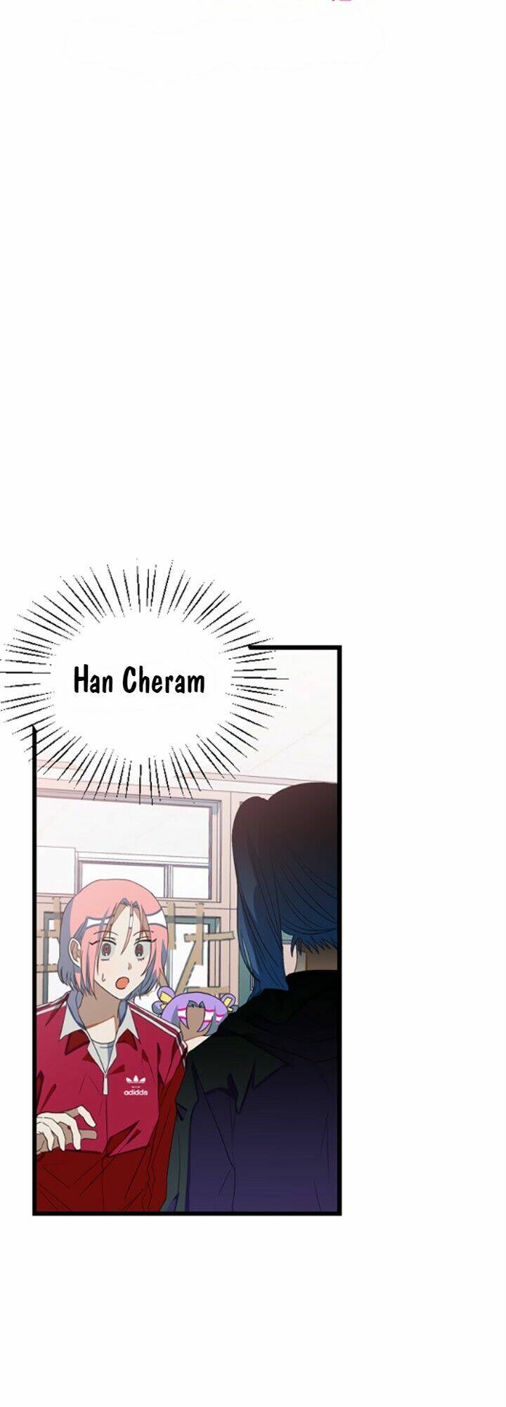 Sự Lãng Mạn Còn Tồn Tại Chapter 13 - Trang 2