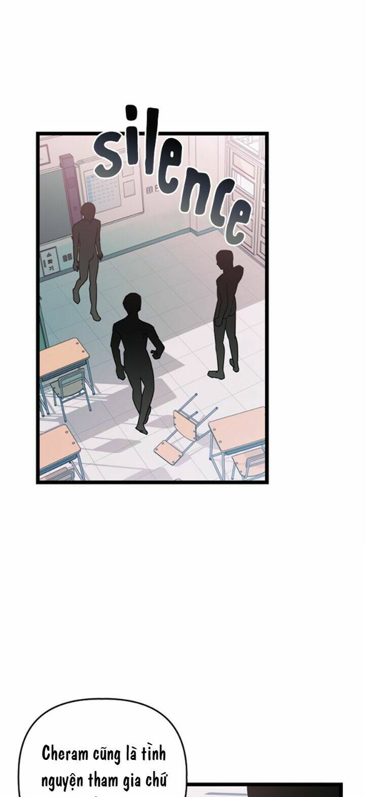 Sự Lãng Mạn Còn Tồn Tại Chapter 14 - Trang 2