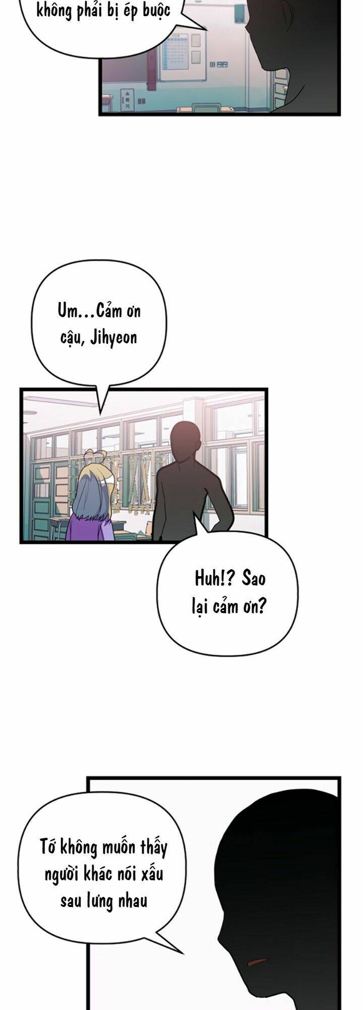 Sự Lãng Mạn Còn Tồn Tại Chapter 14 - Trang 2