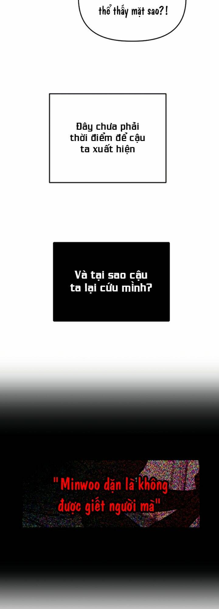 Sự Lãng Mạn Còn Tồn Tại Chapter 14 - Trang 2