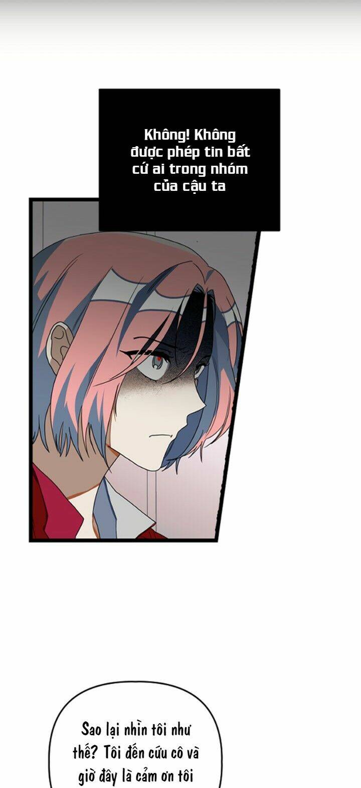 Sự Lãng Mạn Còn Tồn Tại Chapter 14 - Trang 2