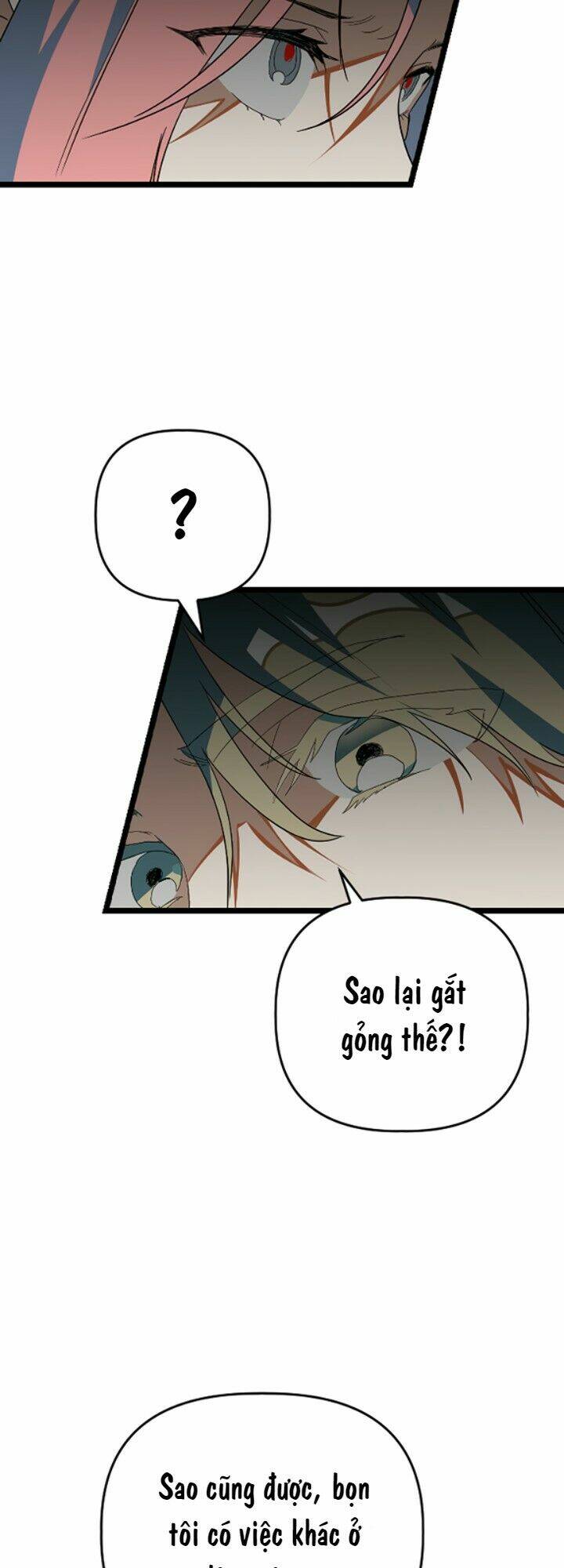 Sự Lãng Mạn Còn Tồn Tại Chapter 14 - Trang 2