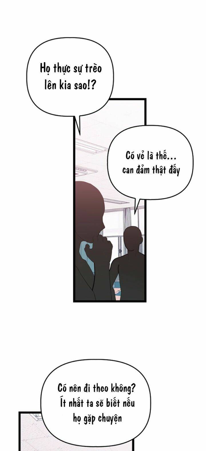 Sự Lãng Mạn Còn Tồn Tại Chapter 14 - Trang 2