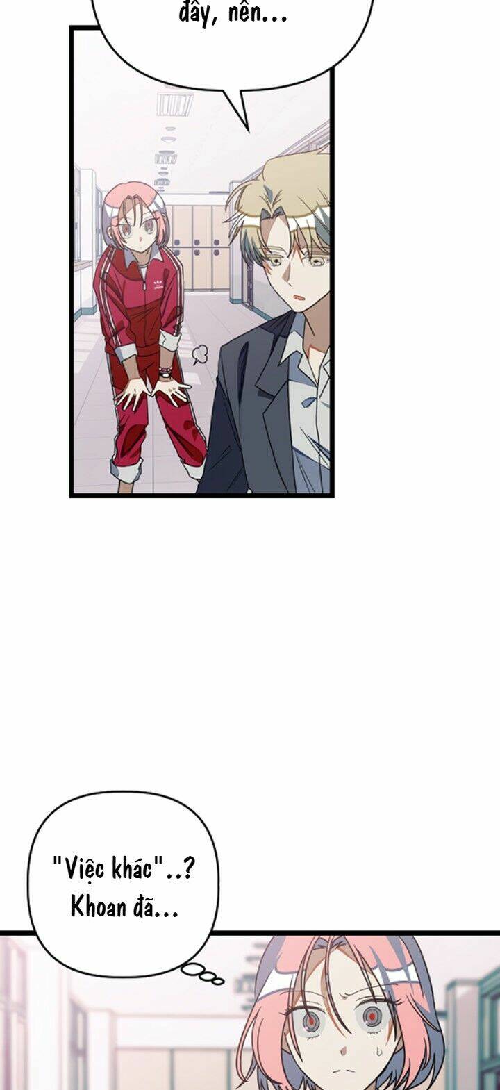 Sự Lãng Mạn Còn Tồn Tại Chapter 14 - Trang 2