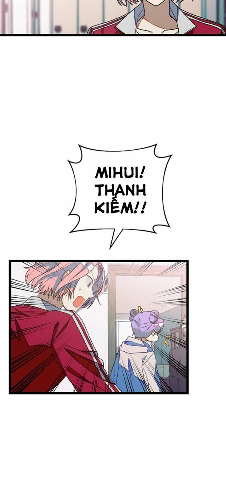 Sự Lãng Mạn Còn Tồn Tại Chapter 14 - Trang 2