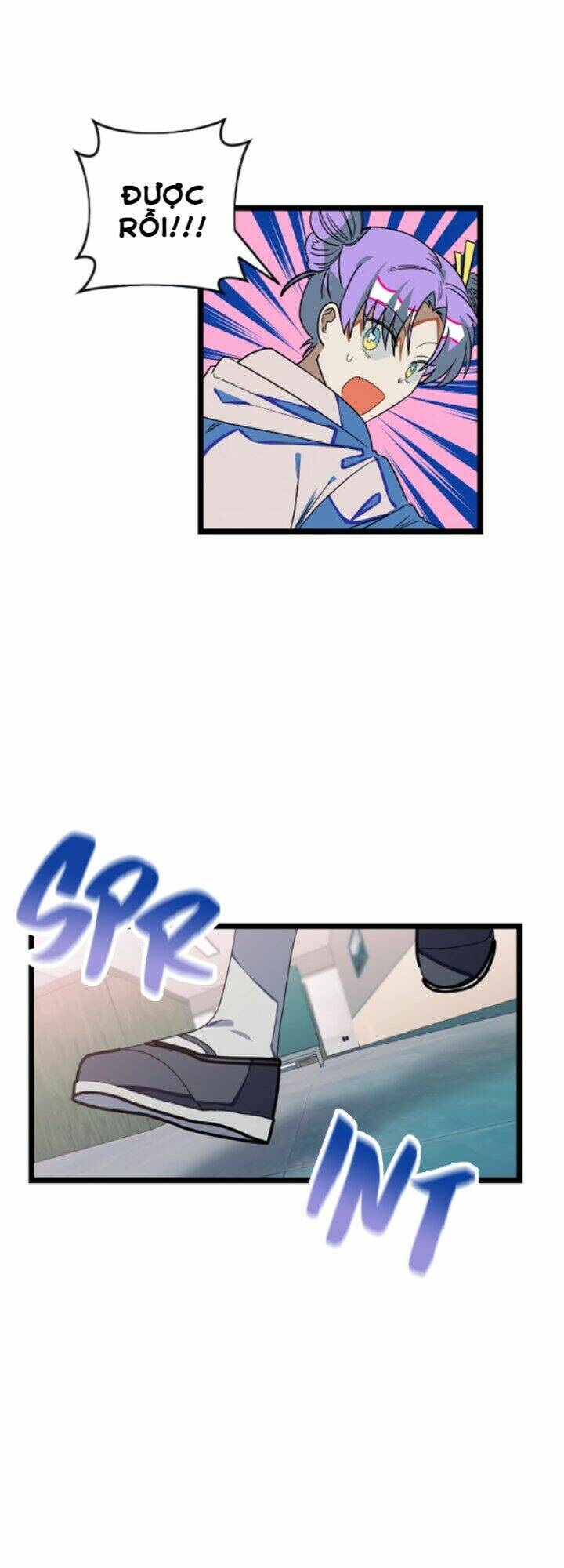 Sự Lãng Mạn Còn Tồn Tại Chapter 14 - Trang 2