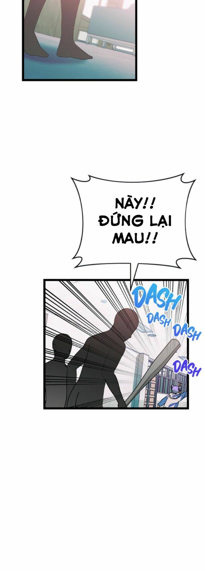 Sự Lãng Mạn Còn Tồn Tại Chapter 14 - Trang 2