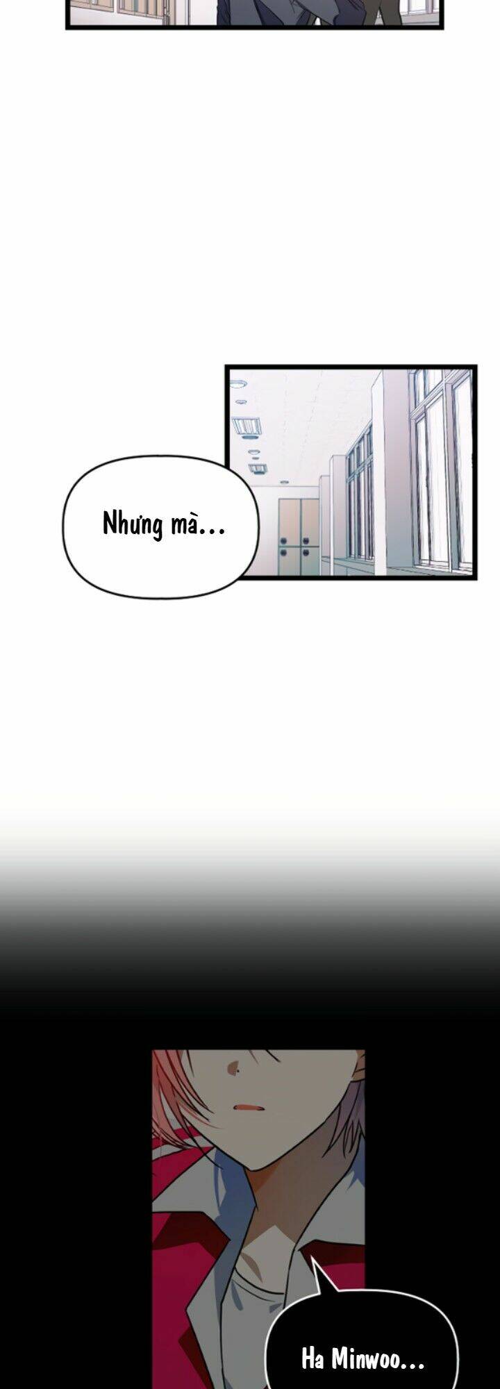 Sự Lãng Mạn Còn Tồn Tại Chapter 14 - Trang 2