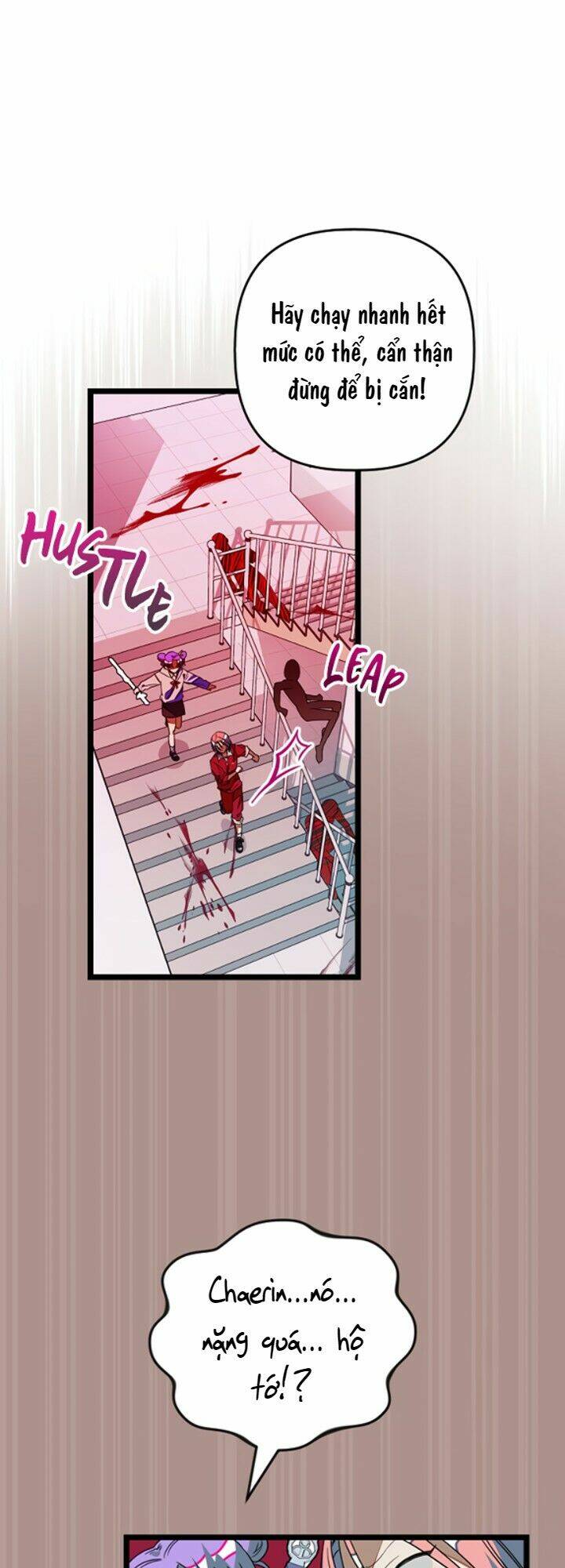 Sự Lãng Mạn Còn Tồn Tại Chapter 14 - Trang 2