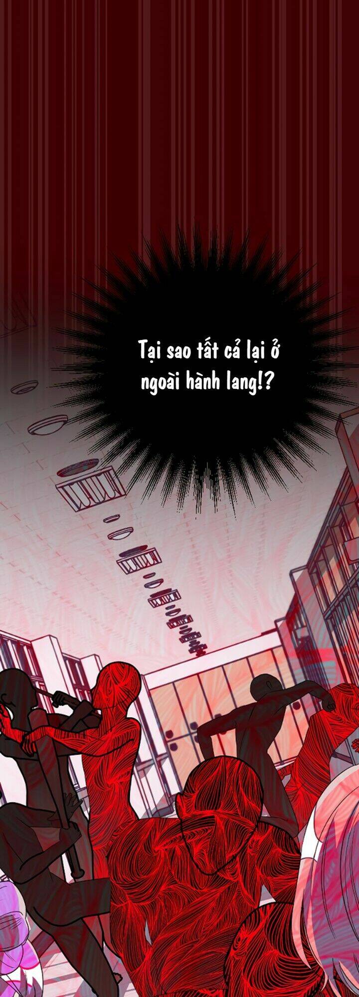 Sự Lãng Mạn Còn Tồn Tại Chapter 14 - Trang 2