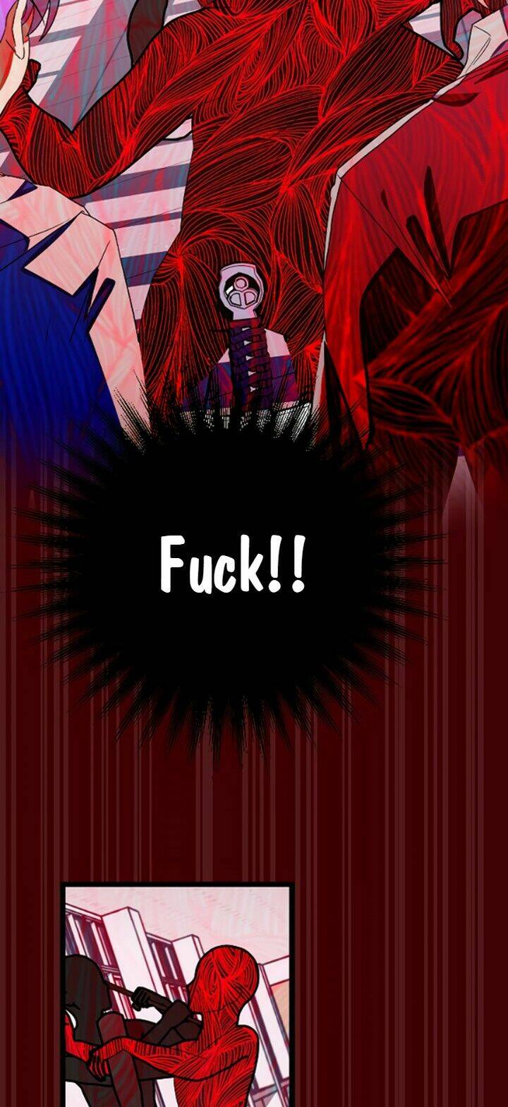 Sự Lãng Mạn Còn Tồn Tại Chapter 14 - Trang 2