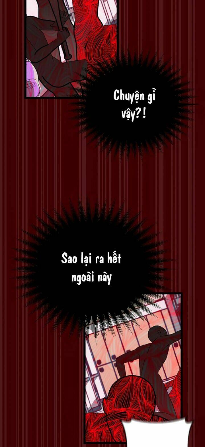 Sự Lãng Mạn Còn Tồn Tại Chapter 14 - Trang 2