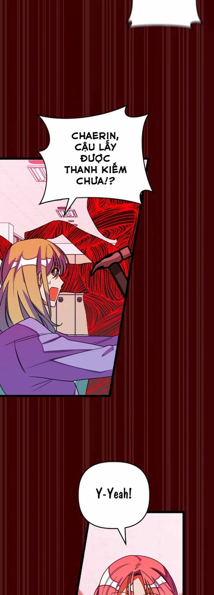 Sự Lãng Mạn Còn Tồn Tại Chapter 14 - Trang 2