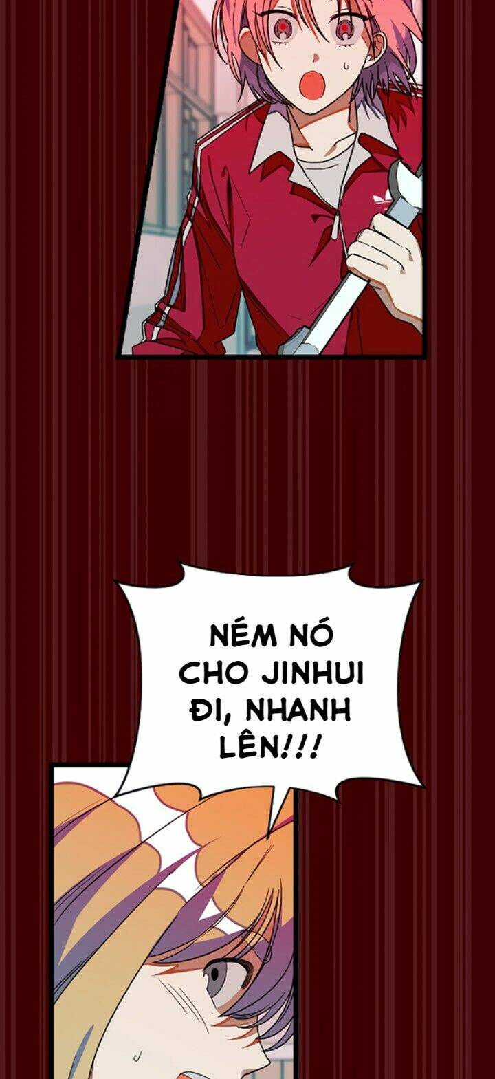 Sự Lãng Mạn Còn Tồn Tại Chapter 14 - Trang 2