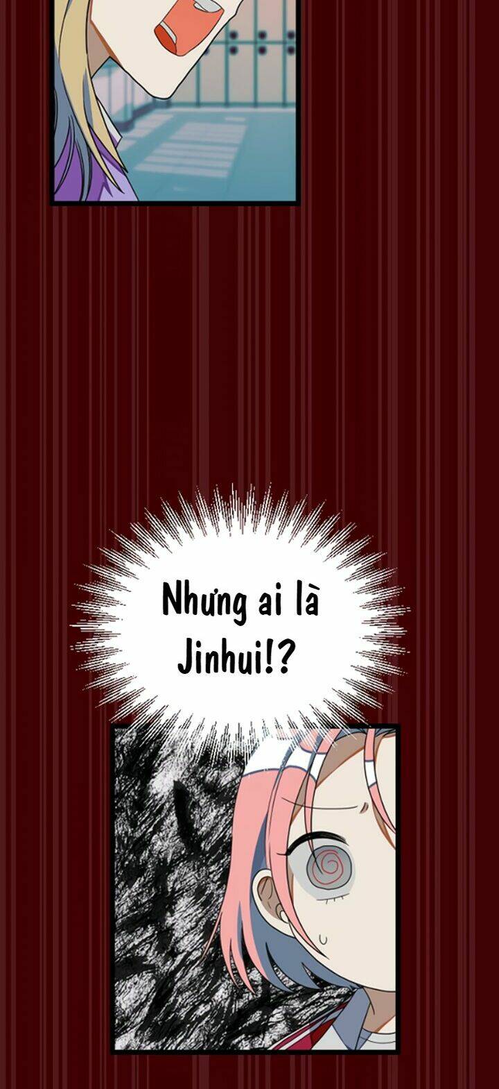 Sự Lãng Mạn Còn Tồn Tại Chapter 14 - Trang 2