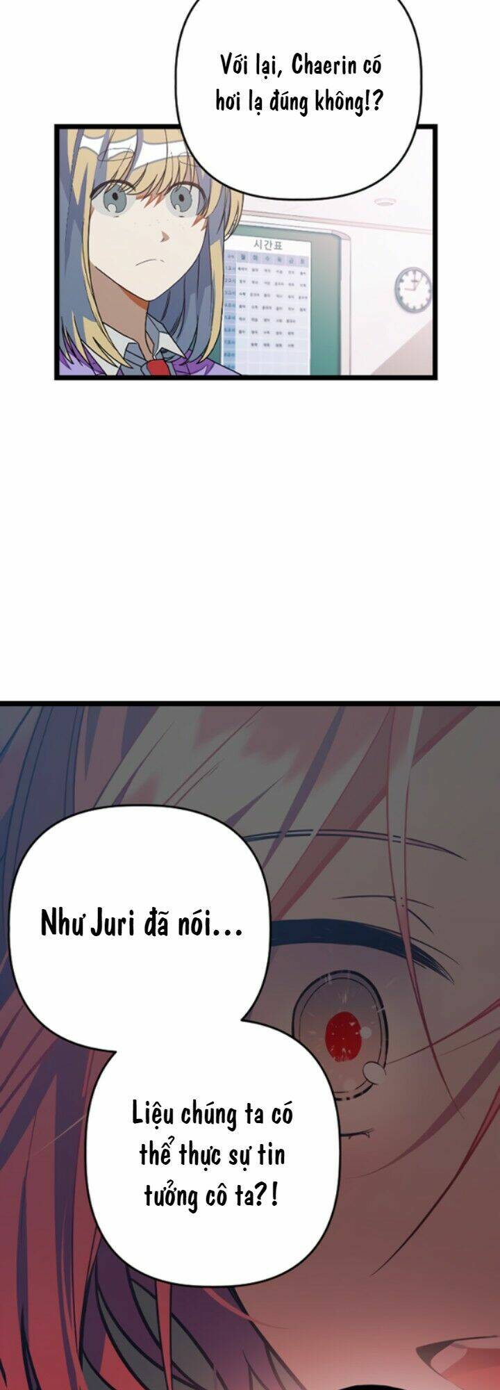 Sự Lãng Mạn Còn Tồn Tại Chapter 14 - Trang 2