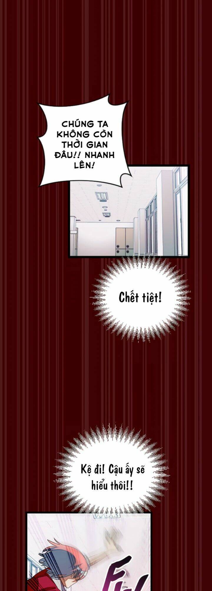 Sự Lãng Mạn Còn Tồn Tại Chapter 14 - Trang 2