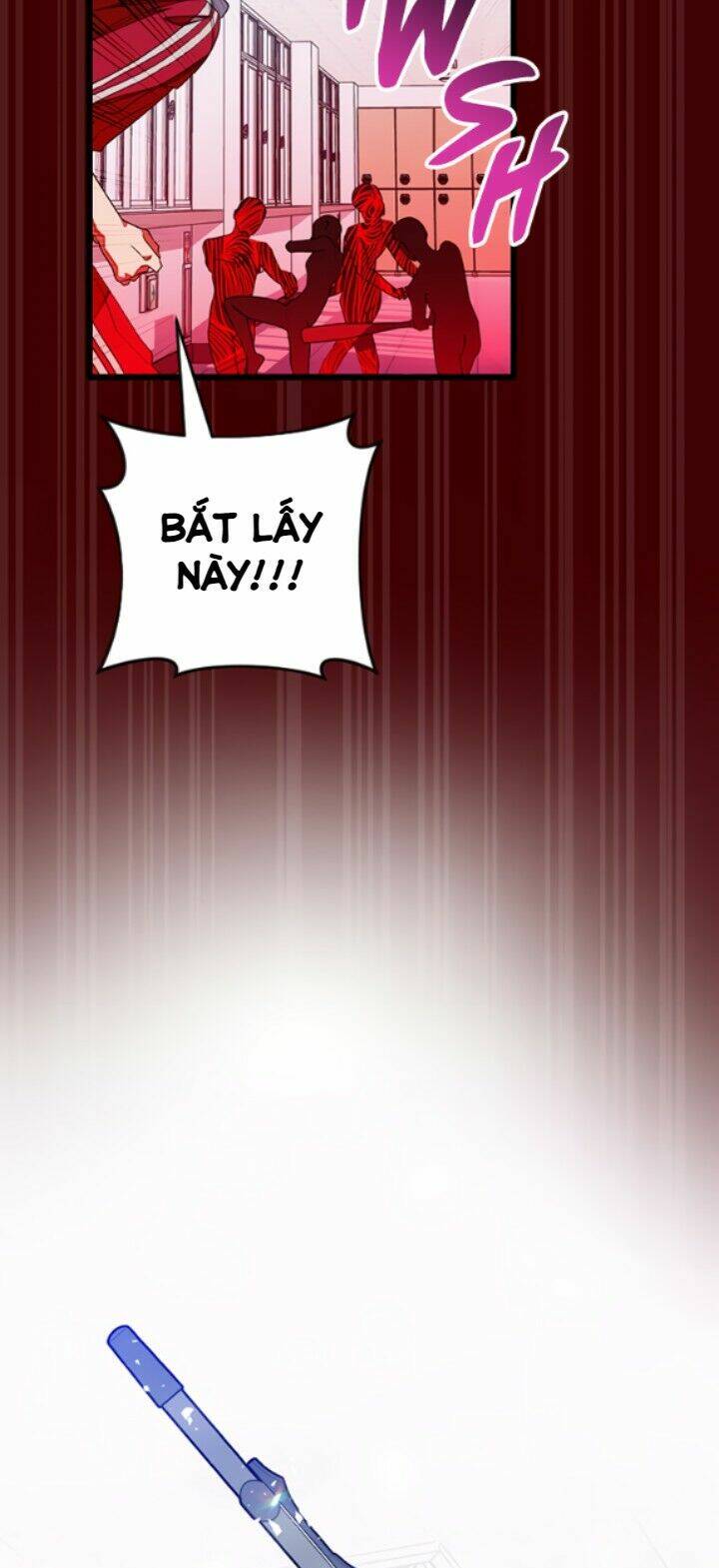 Sự Lãng Mạn Còn Tồn Tại Chapter 14 - Trang 2