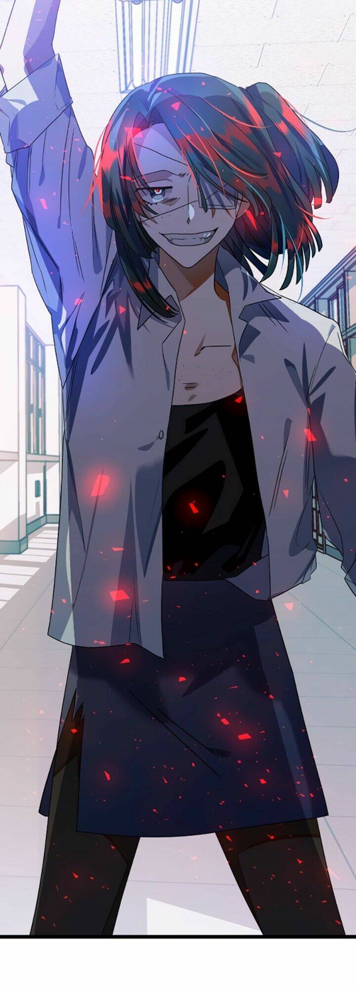 Sự Lãng Mạn Còn Tồn Tại Chapter 14 - Trang 2