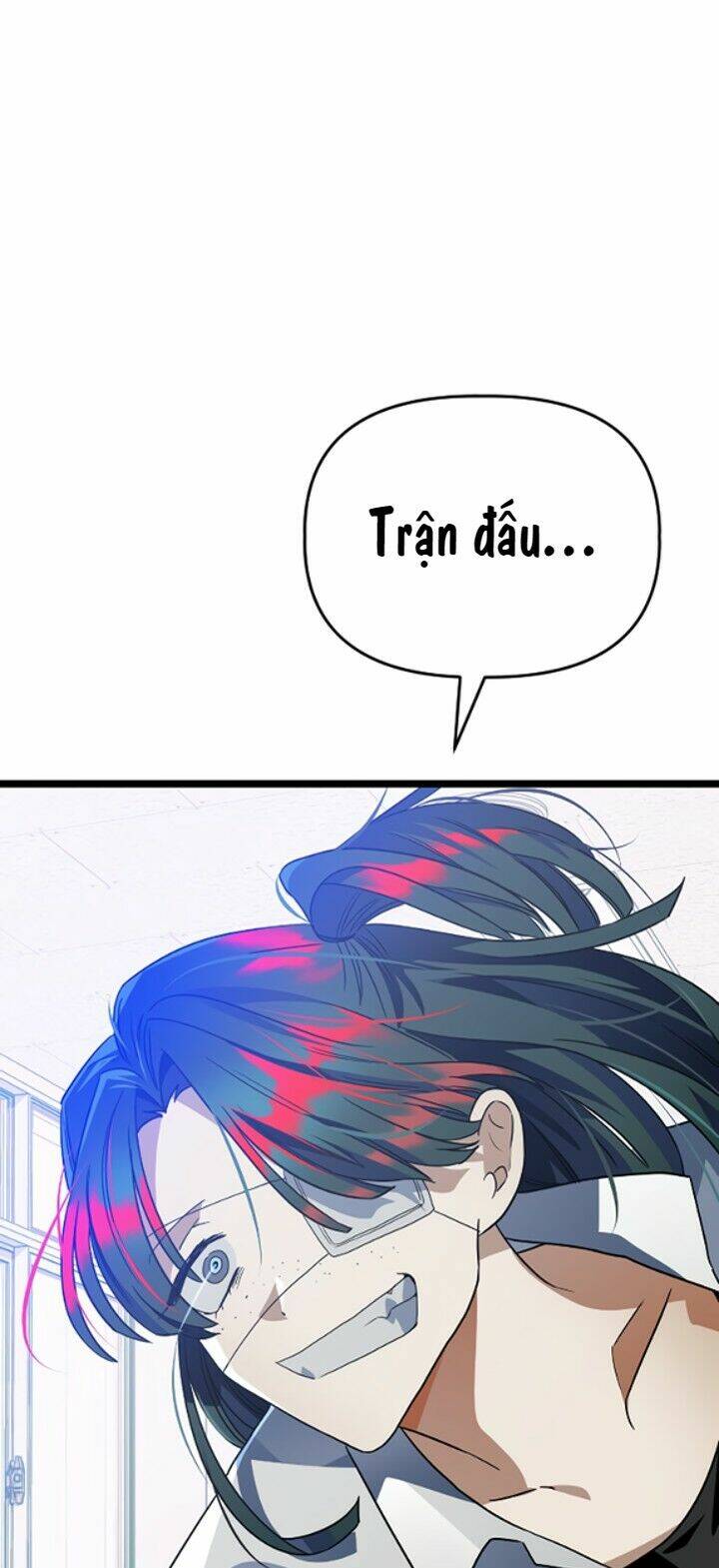Sự Lãng Mạn Còn Tồn Tại Chapter 14 - Trang 2