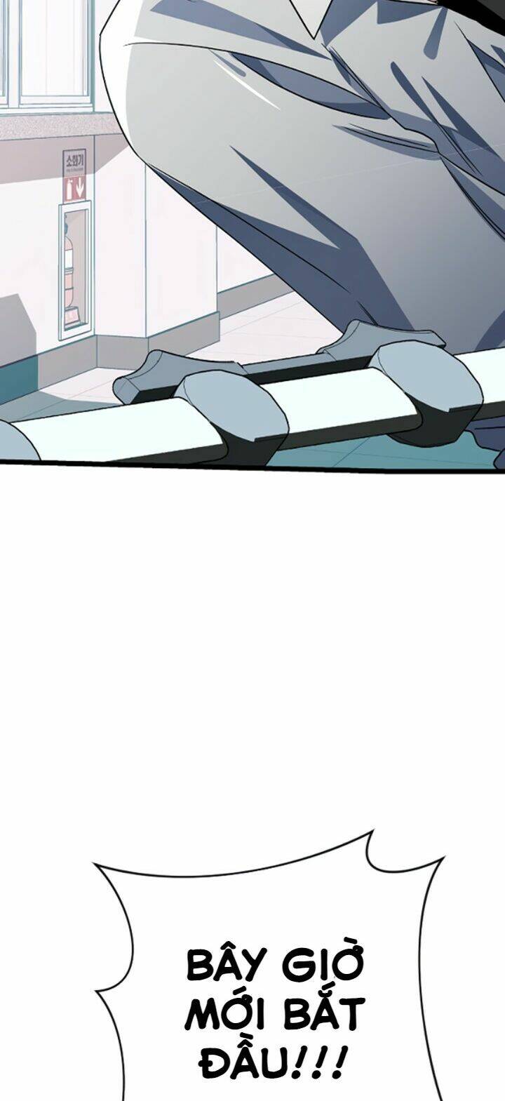 Sự Lãng Mạn Còn Tồn Tại Chapter 14 - Trang 2