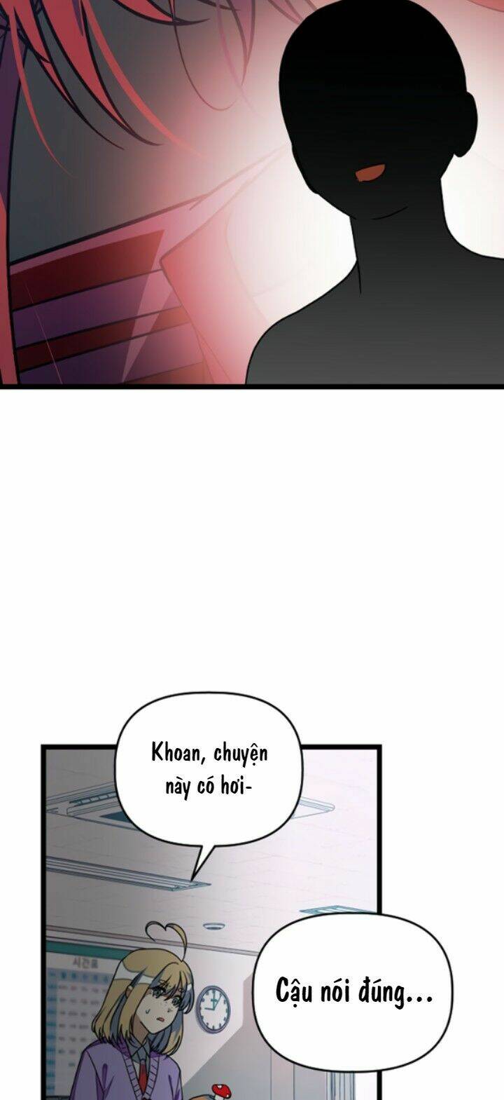 Sự Lãng Mạn Còn Tồn Tại Chapter 14 - Trang 2