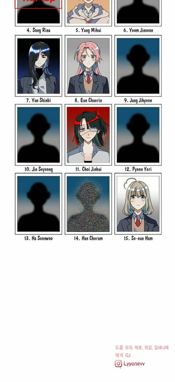 Sự Lãng Mạn Còn Tồn Tại Chapter 14 - Trang 2