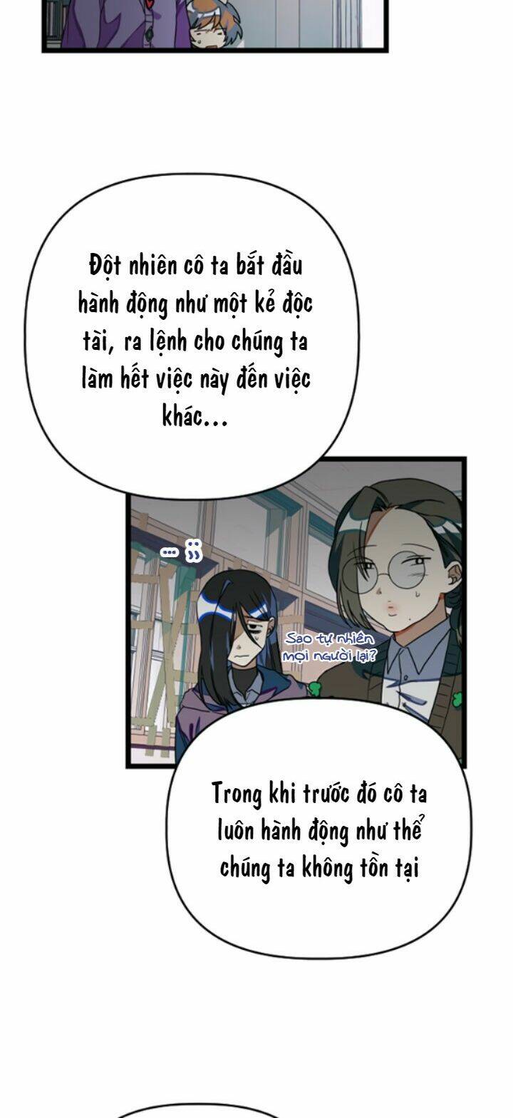 Sự Lãng Mạn Còn Tồn Tại Chapter 14 - Trang 2