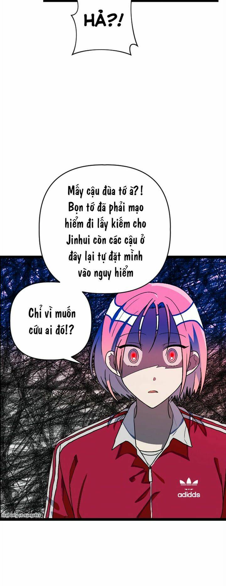 Sự Lãng Mạn Còn Tồn Tại Chapter 15 - Trang 2