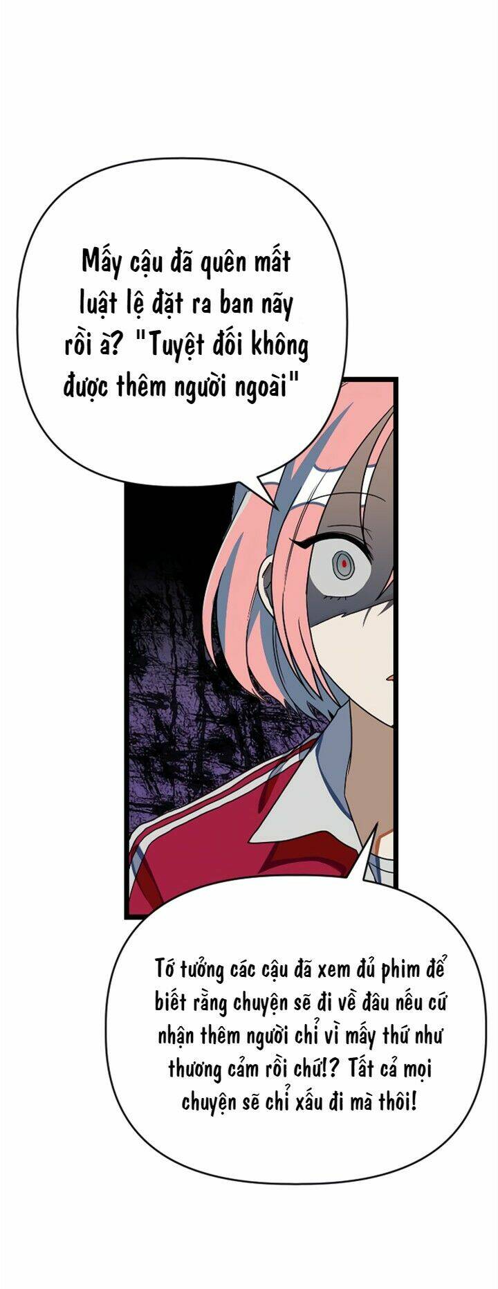 Sự Lãng Mạn Còn Tồn Tại Chapter 15 - Trang 2