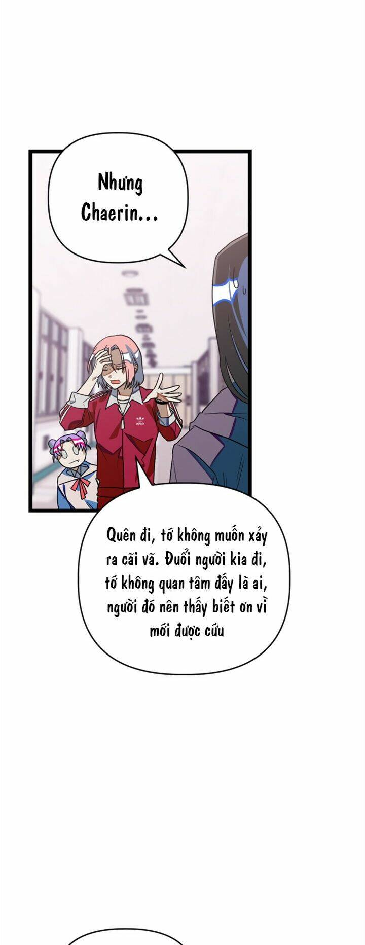 Sự Lãng Mạn Còn Tồn Tại Chapter 15 - Trang 2