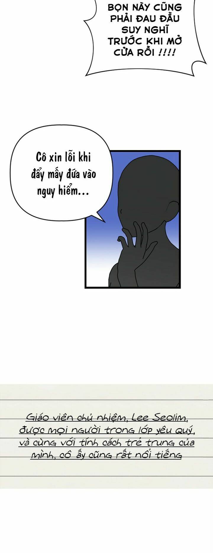 Sự Lãng Mạn Còn Tồn Tại Chapter 15 - Trang 2