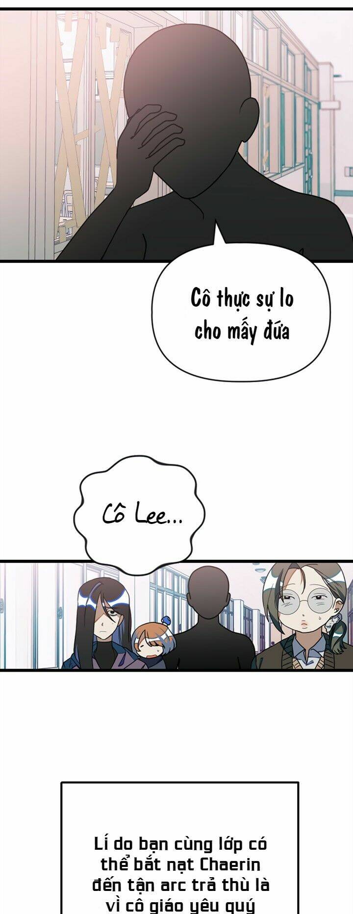 Sự Lãng Mạn Còn Tồn Tại Chapter 15 - Trang 2