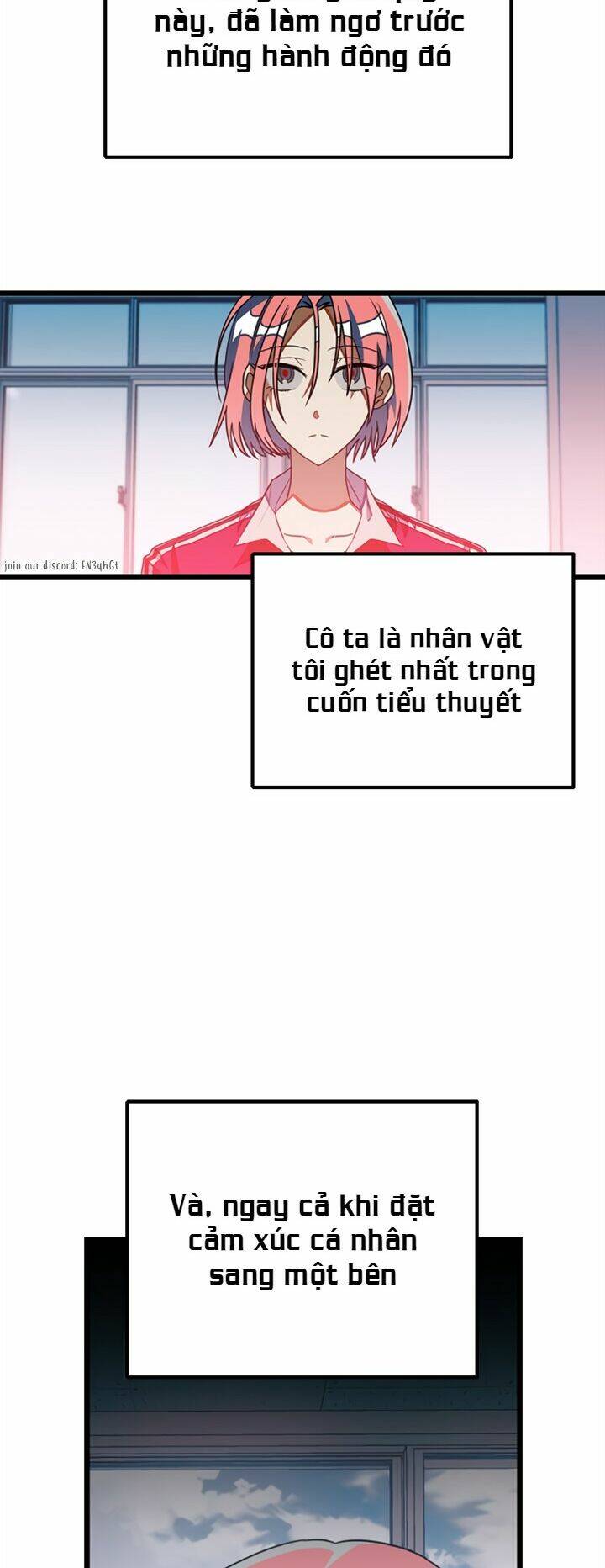 Sự Lãng Mạn Còn Tồn Tại Chapter 15 - Trang 2