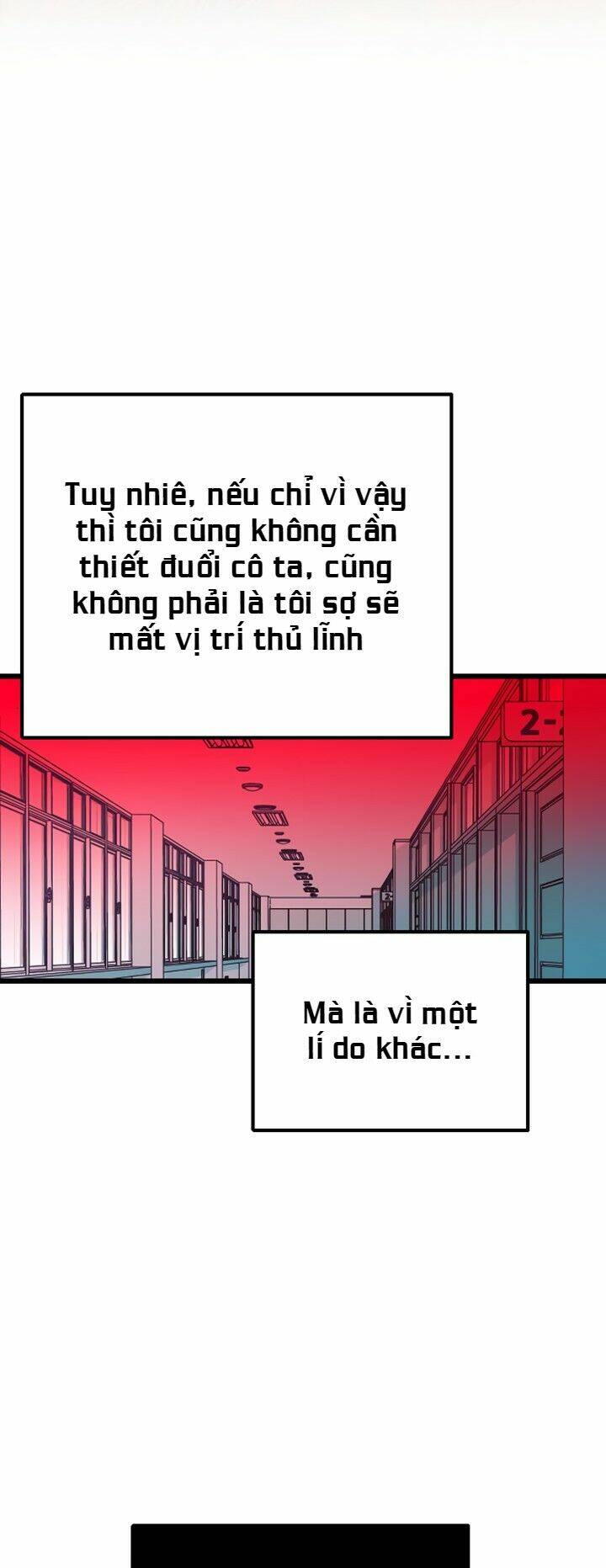 Sự Lãng Mạn Còn Tồn Tại Chapter 15 - Trang 2