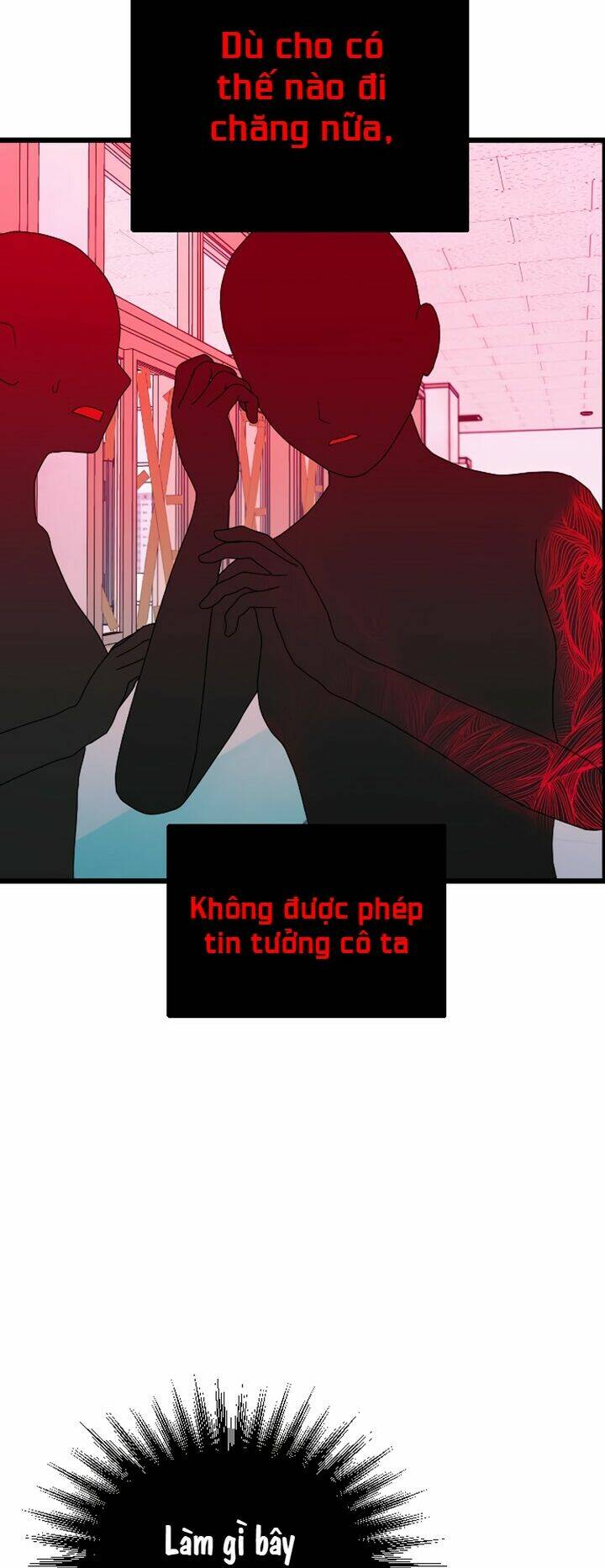 Sự Lãng Mạn Còn Tồn Tại Chapter 15 - Trang 2