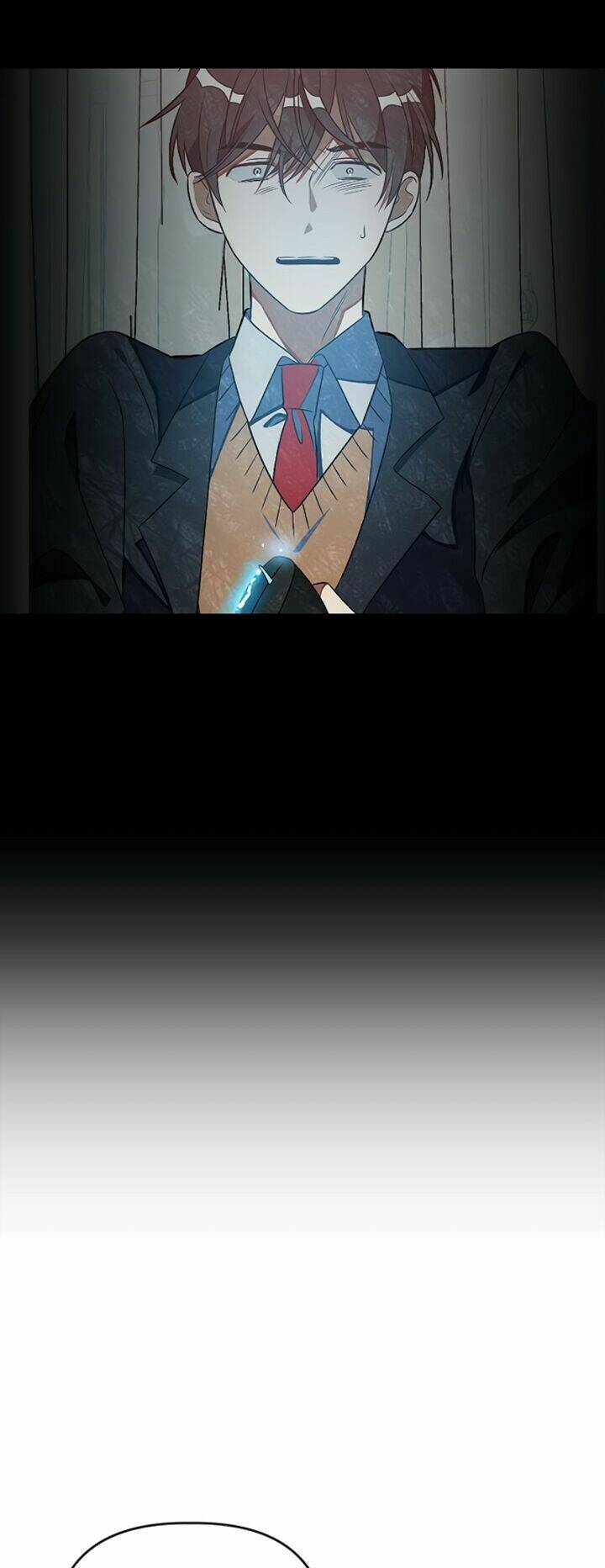 Sự Lãng Mạn Còn Tồn Tại Chapter 15 - Trang 2