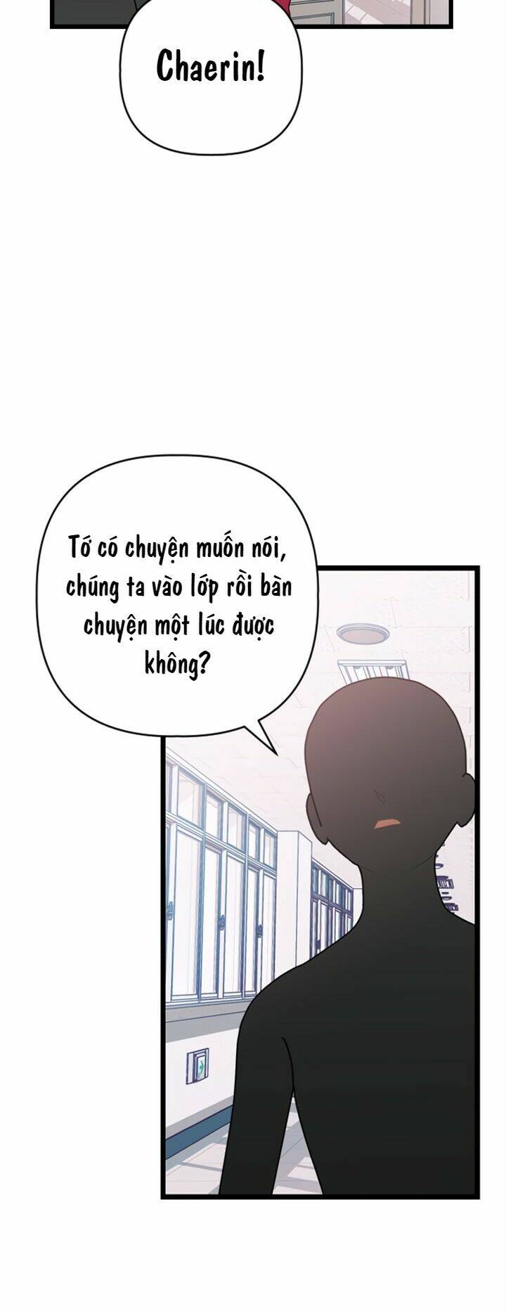 Sự Lãng Mạn Còn Tồn Tại Chapter 15 - Trang 2