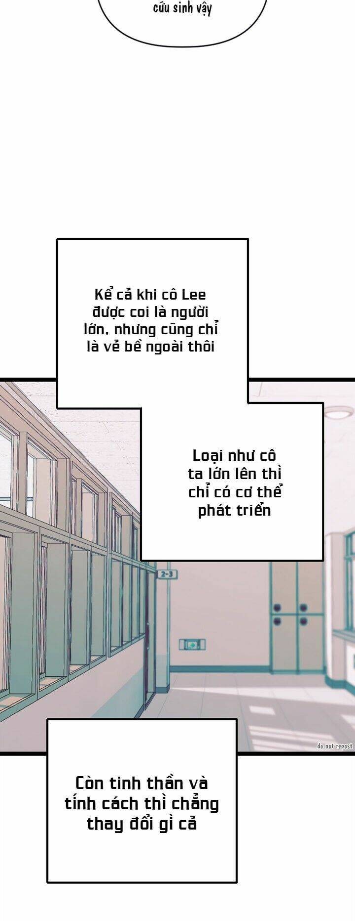 Sự Lãng Mạn Còn Tồn Tại Chapter 15 - Trang 2