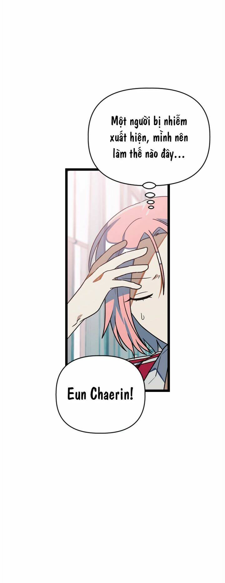 Sự Lãng Mạn Còn Tồn Tại Chapter 15 - Trang 2