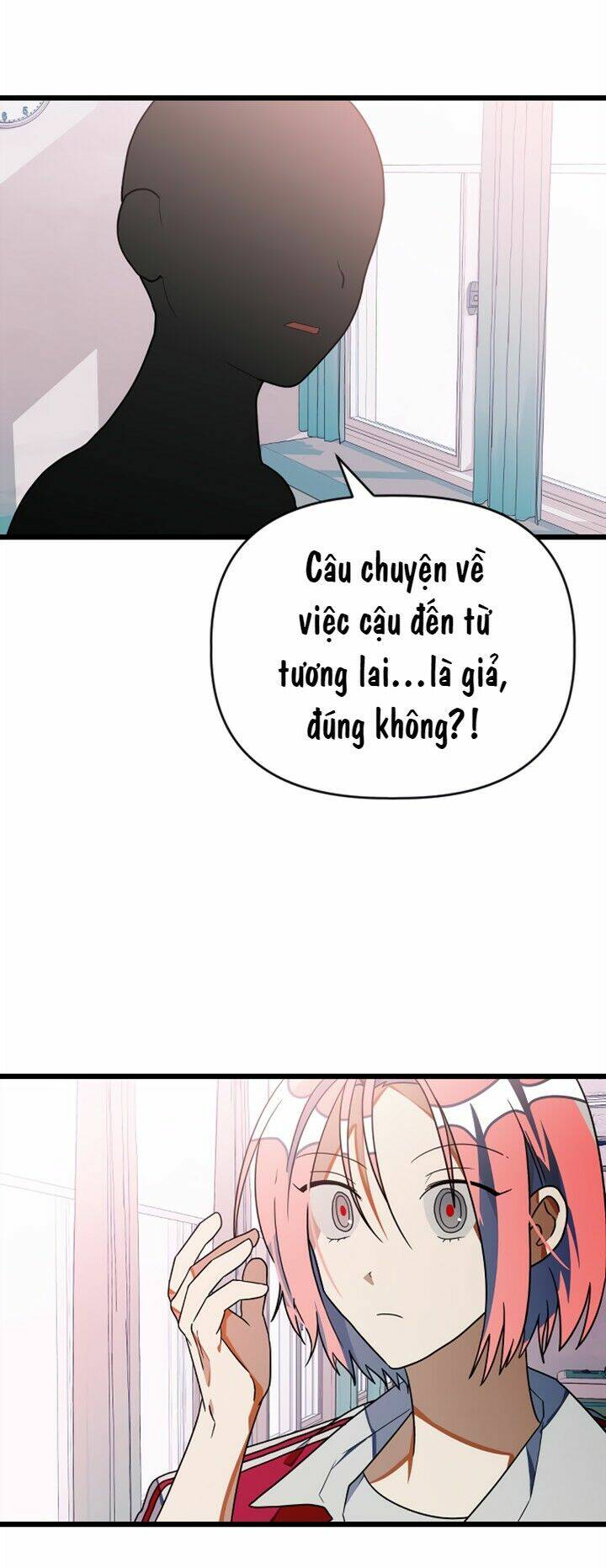 Sự Lãng Mạn Còn Tồn Tại Chapter 15 - Trang 2