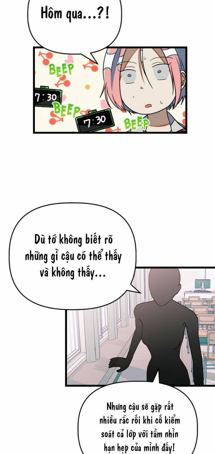 Sự Lãng Mạn Còn Tồn Tại Chapter 16 - Trang 2